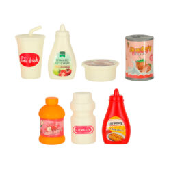 Köögiseadmed + mängutoit Soodukas.Com