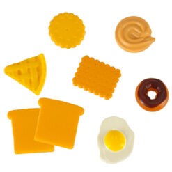 Köögiseadmed + mängutoit Soodukas.Com