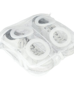 Kott jalatsite pesemiseks pesumasinas