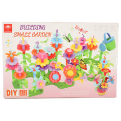 Lilleaia konstruktor 175 osa Soodukas.Com