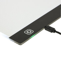 LED valguslaud joonistamiseks / kopeerimislaud A4 Soodukas.Com