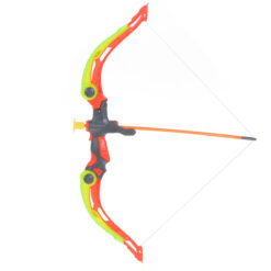 LED valgustusega vibu lastele + iminapaga nooled ja märklaud Soodukas.Com