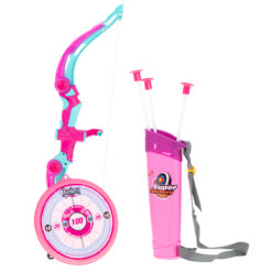 LED valgustusega vibu lastele + iminapaga nooled ja märklaud – Soodukas.Com LED valgustusega vibu lastele + iminapaga nooled ja märklaud Soodukas.Com