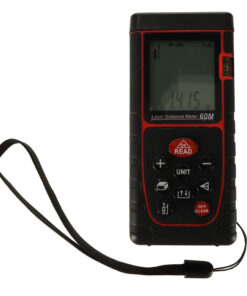 Alternative view of Laserkaugusmõõtja 60m