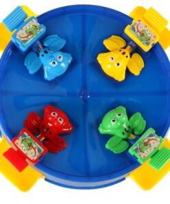 Lauamang Naljased konnad 1