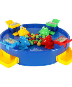 Alternative view of Lauamäng Näljased konnad