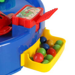 Lauamäng Näljased konnad Soodukas.Com