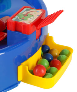 Lauamang Naljased konnad 4