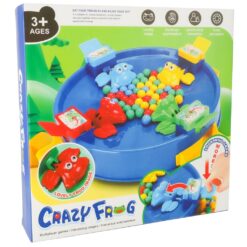 Lauamäng Näljased konnad Soodukas.Com