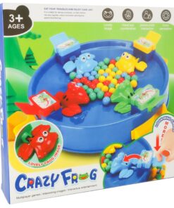 Lauamang Naljased konnad 5