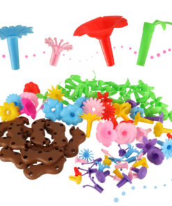 Lilleaia konstruktor 1