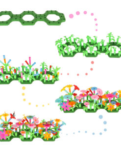 Alternative view of Lilleaia konstruktor 175 osa