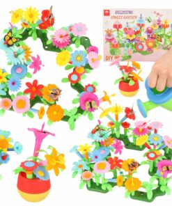 Lilleaia konstruktor 175 osa