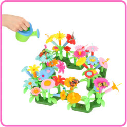 Lilleaia konstruktor 175 osa Soodukas.Com