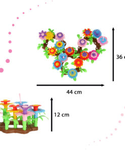 Lilleaia konstruktor 6