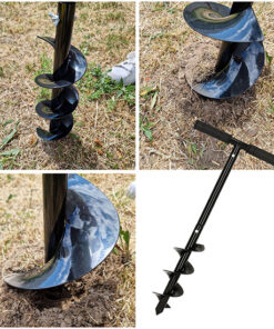 Alternative view of Maapuur 10cm