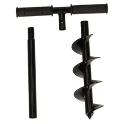 Maapuur 10cm Soodukas.Com