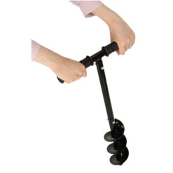 Maapuur 10cm Soodukas.Com