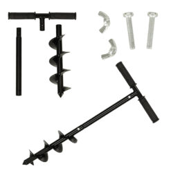 Maapuur 10cm Soodukas.Com