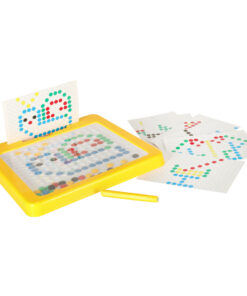 Magnetiline mosaiigitahvel 1