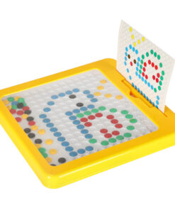 Magnetiline mosaiigitahvel 4