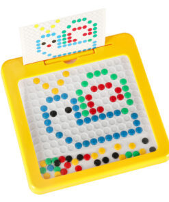 Magnetiline mosaiigitahvel 5