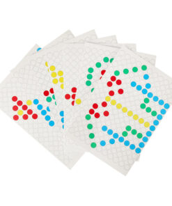 Magnetiline mosaiigitahvel 8