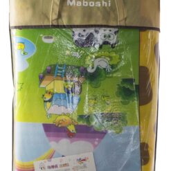 Kahepoolne pehme mängumatt 200x180cm Soodukas.Com