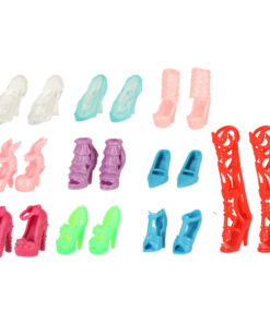 Nukuriided ja aksessuaarid2