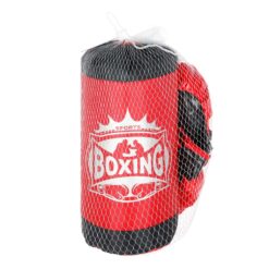 Poksikott + poksikindad lastele Soodukas.Com