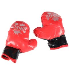 Poksikott + poksikindad lastele Soodukas.Com