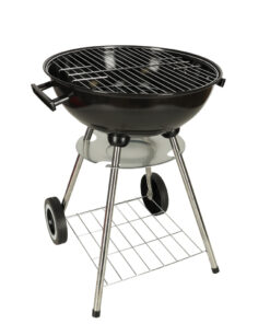 Portable charcoal grill with ventilation GM6000 149831