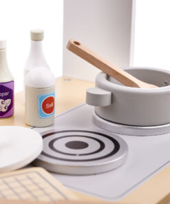 Puidust mangukook 10