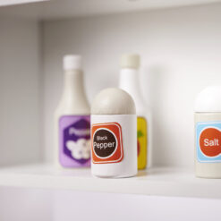 Puidust mänguköök + tarvikud Soodukas.Com