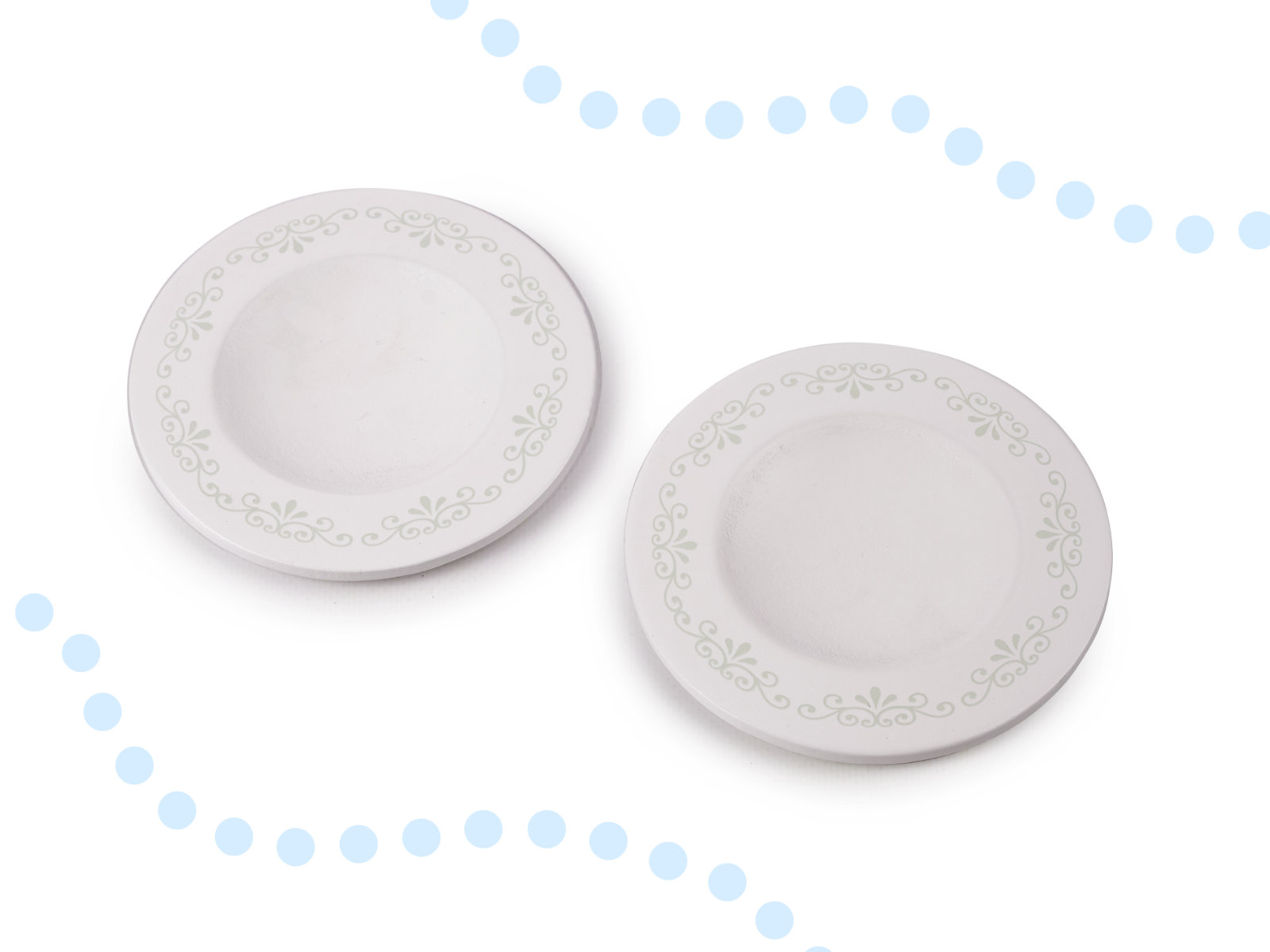 Puidust mänguköök + tarvikud - Image 7