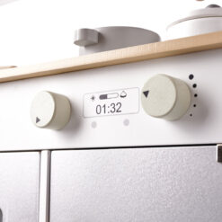 Puidust mänguköök + tarvikud Soodukas.Com