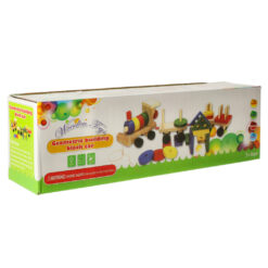 Puidust rong - kujundite sorteerija – Soodukas.Com Puidust rong - kujundite sorteerija Soodukas.Com