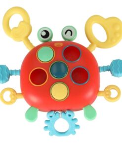 Sensoorne manguasi vaikelastele 2