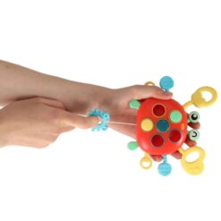 Sensoorne mänguasi väikelastele – Soodukas.Com Sensoorne mänguasi väikelastele Soodukas.Com