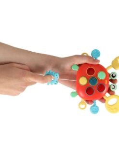 Sensoorne manguasi vaikelastele 4