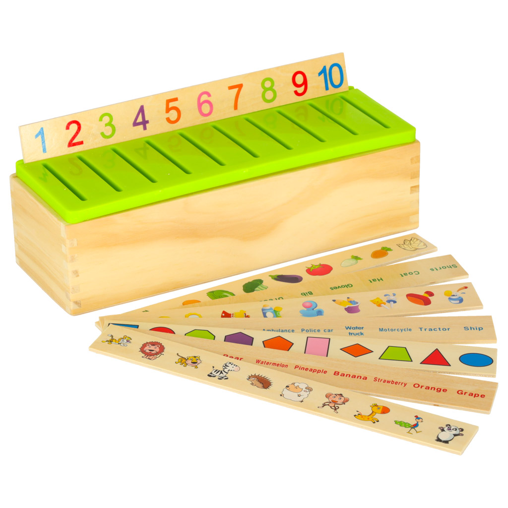 Sorteerimismäng - Image 3