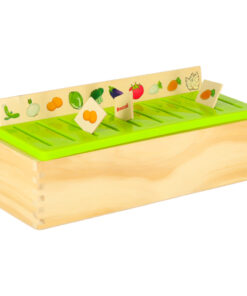 Alternative view of Sorteerimismäng