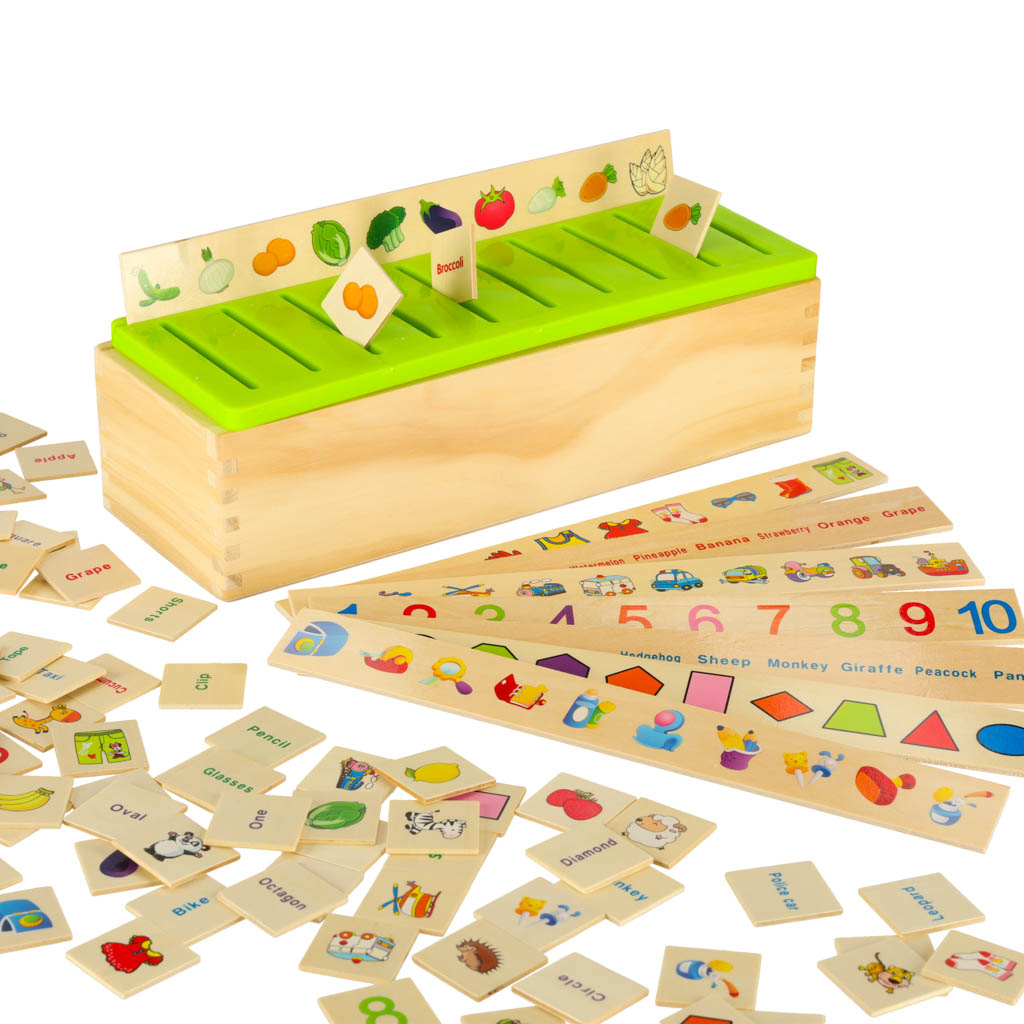 Sorteerimismäng - Image 8