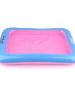 Taispuhutav liivakast kineetilise liiva jaoks 1