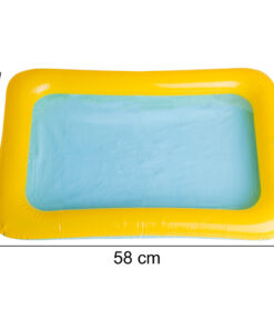 Taispuhutav liivakast kineetilise liiva jaoks 3