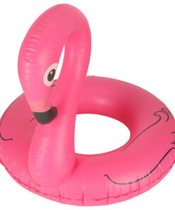 Taispuhutav ujumisrongas flamingo 1