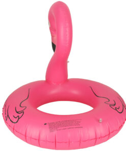 Taispuhutav ujumisrongas flamingo 2