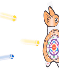 Takjapallidega tapsusmang 1