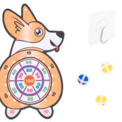 Takjapallidega täpsusmäng