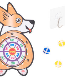 Takjapallidega täpsusmäng